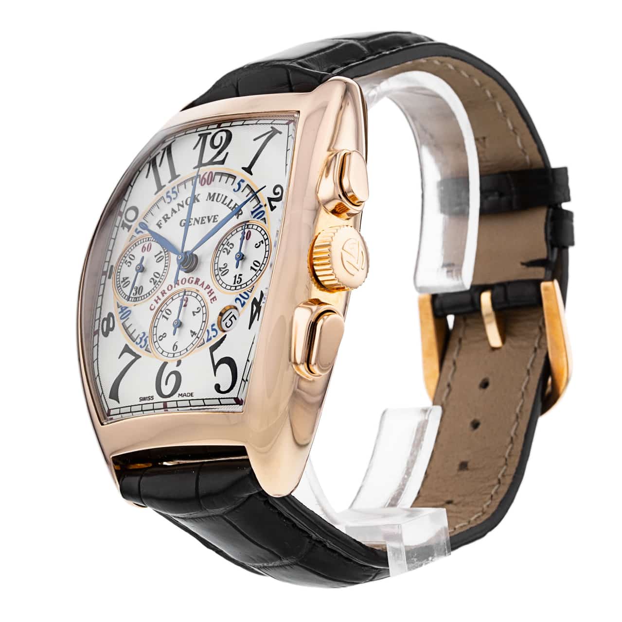 Franck muller geneve 8880 cc at 2025